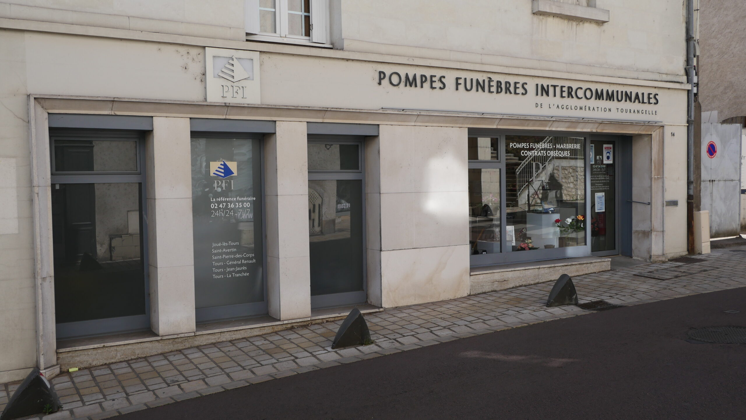 Photo de PFI Saint-Avertin