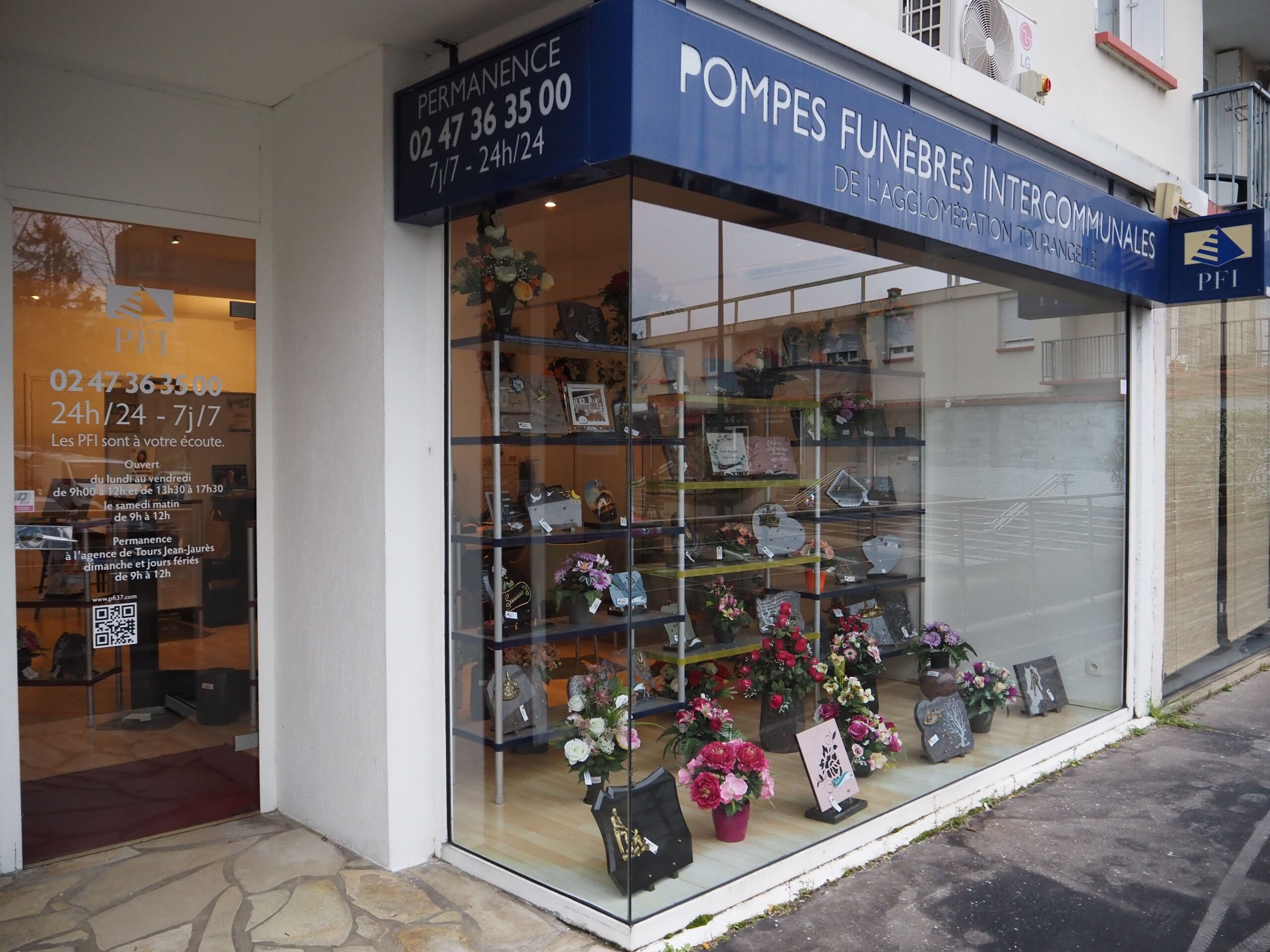 Photo de PFI Joué-lès-Tours